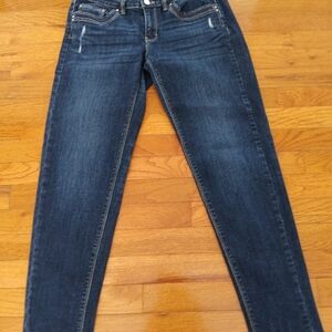 Classic Blue Women's Jeans Black MARKET JEANS SIZE 6